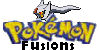 Pokemon Fusions new logo!