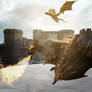 Battle of Winterfell - GOT