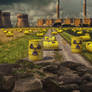 Nuclear Wasteland