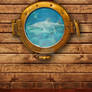 ocean porthole 2