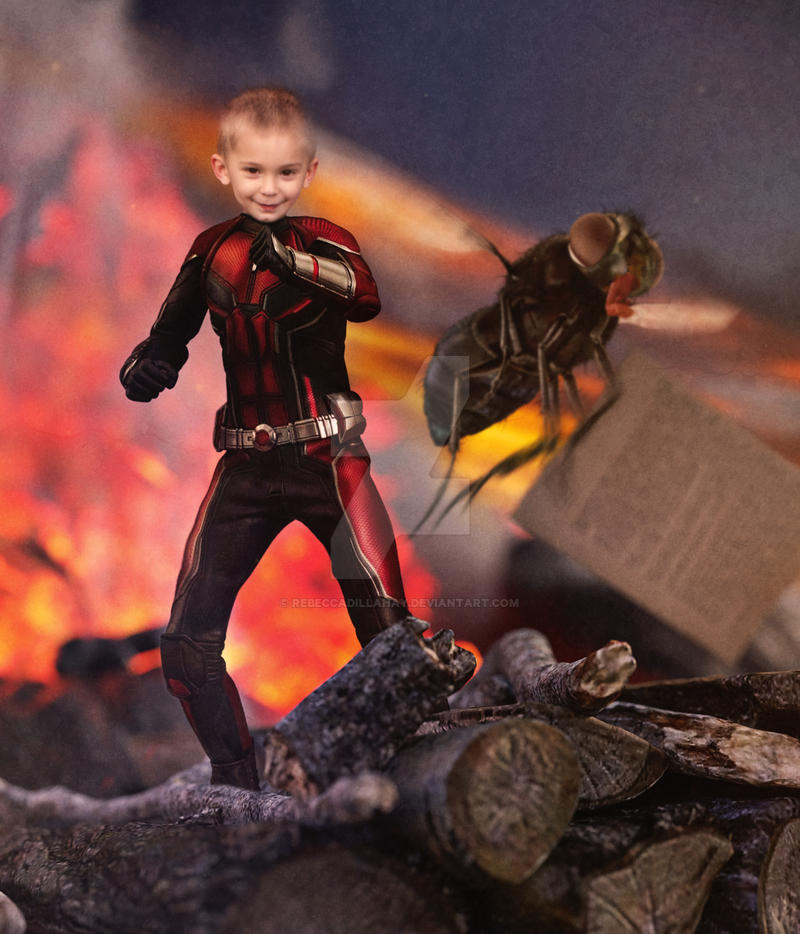 Antboy Patterns antboy by RebeccaDillahay on DeviantArt
