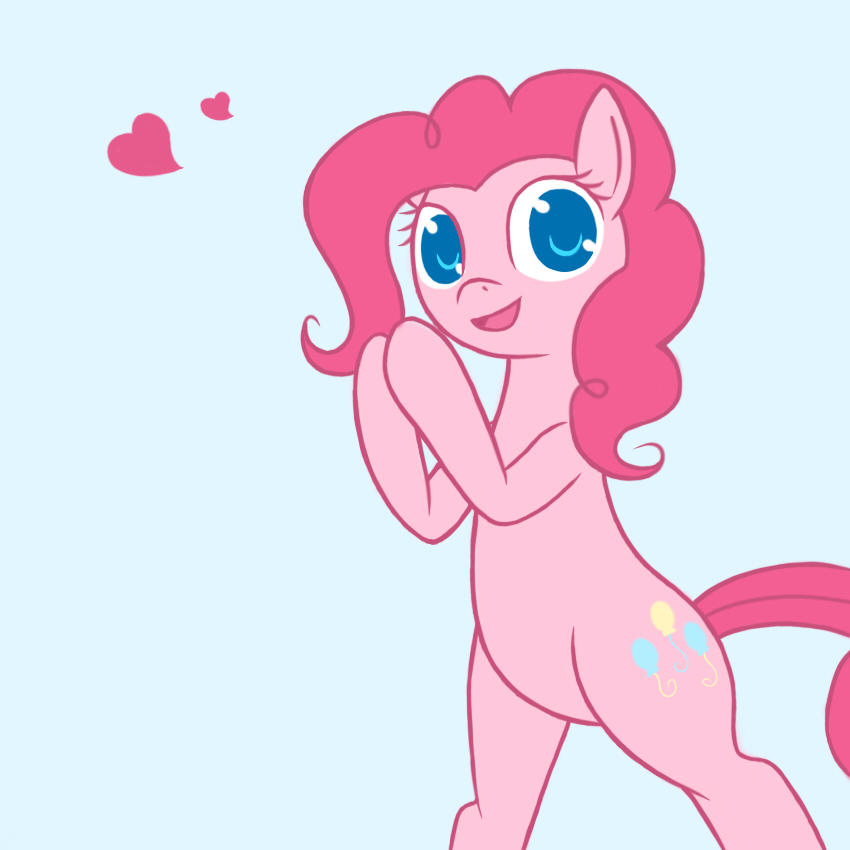 Pinkie