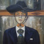 Memory of Yu Menglong