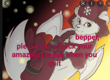 Bepper Now Explore the Best Bepper_aparri Art | DeviantArt