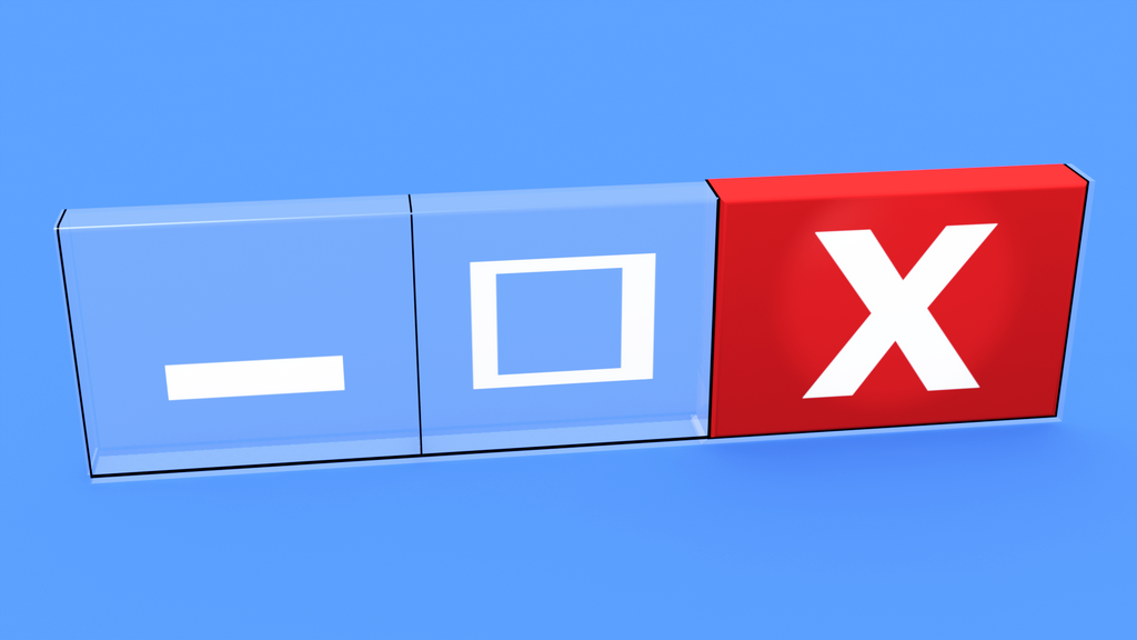 Windows Buttons by TuxedoToaster on DeviantArt