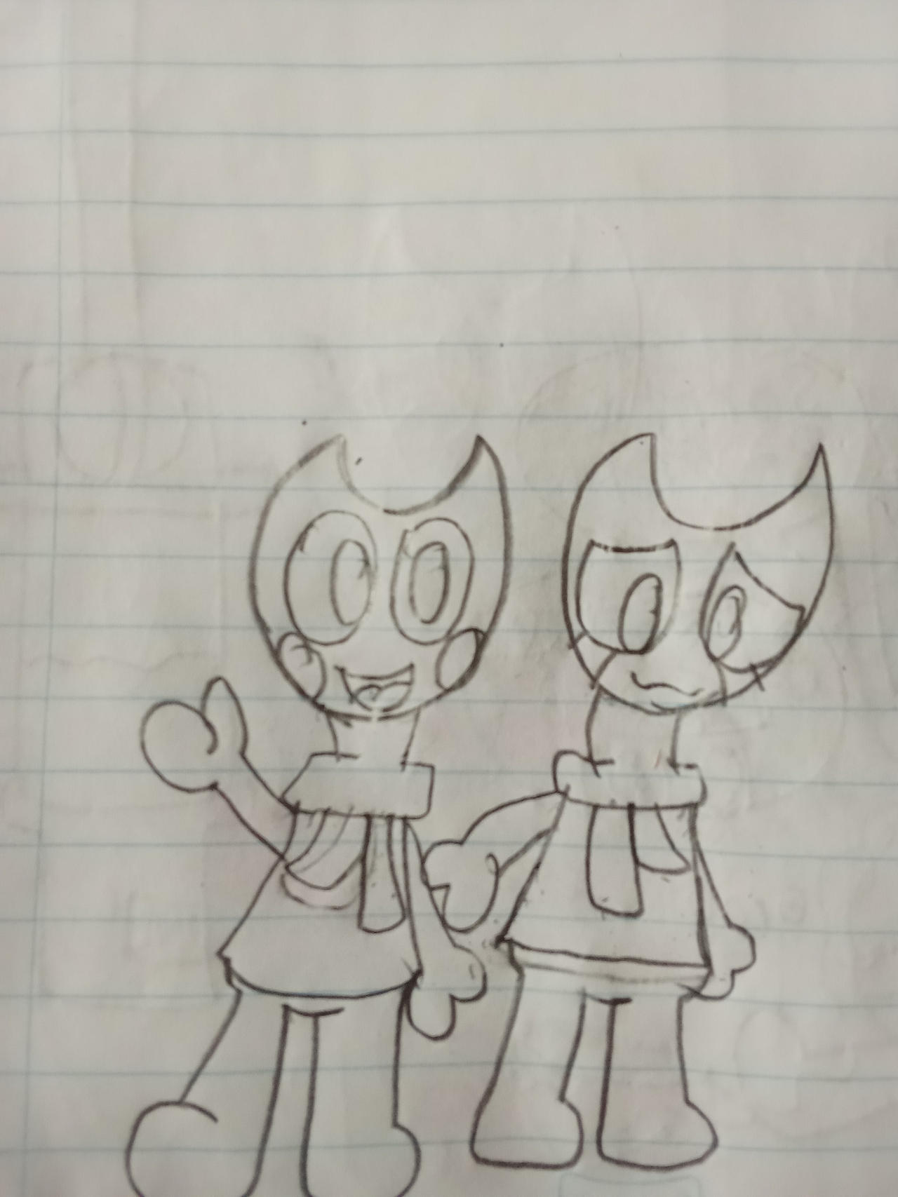 Dizzy Rizz Rizz and Dizz by Burnold on DeviantArt