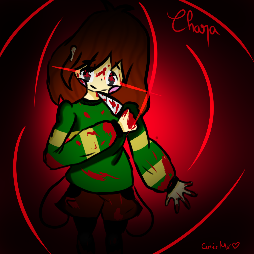 Chara