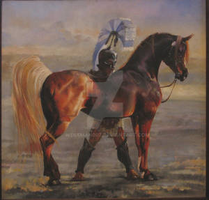 Helios Horseman