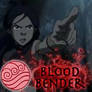 Blood benders 2 - Katara