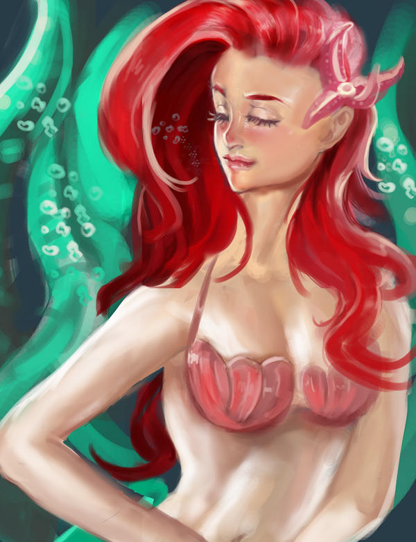 Ariel 