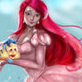 Ariel