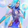 Elementalist Lux/ Water