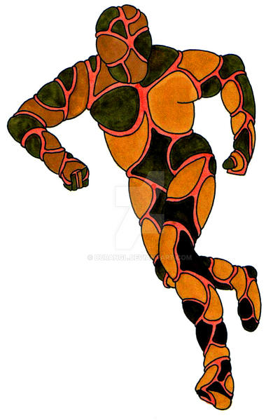 Metamorpho Deviantart Metamorpho by Durangl on DeviantArt