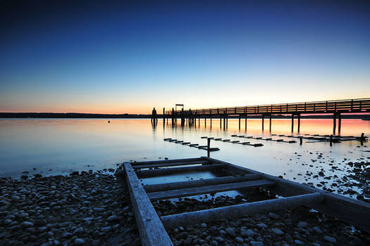 Herbstabend am See3