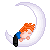 Hikaru On The Moon- Icon