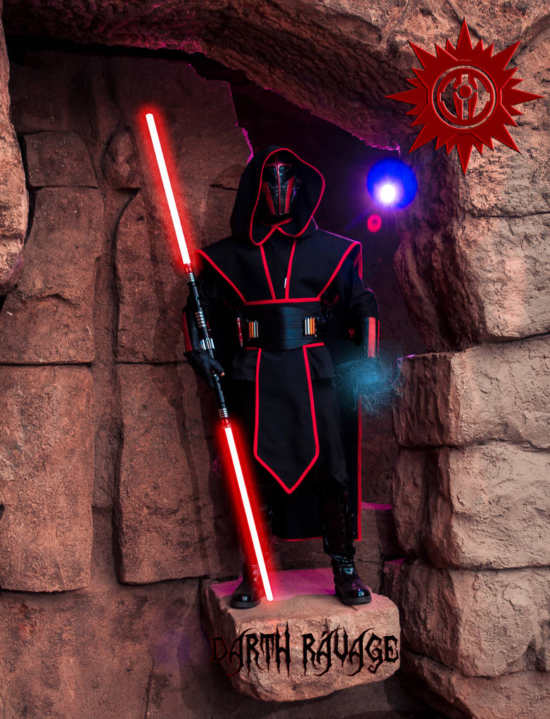 DarthRavage-LACS-SeilaT-09 by TheDarthRavage on DeviantArt