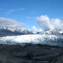 Alaska's Glaciers