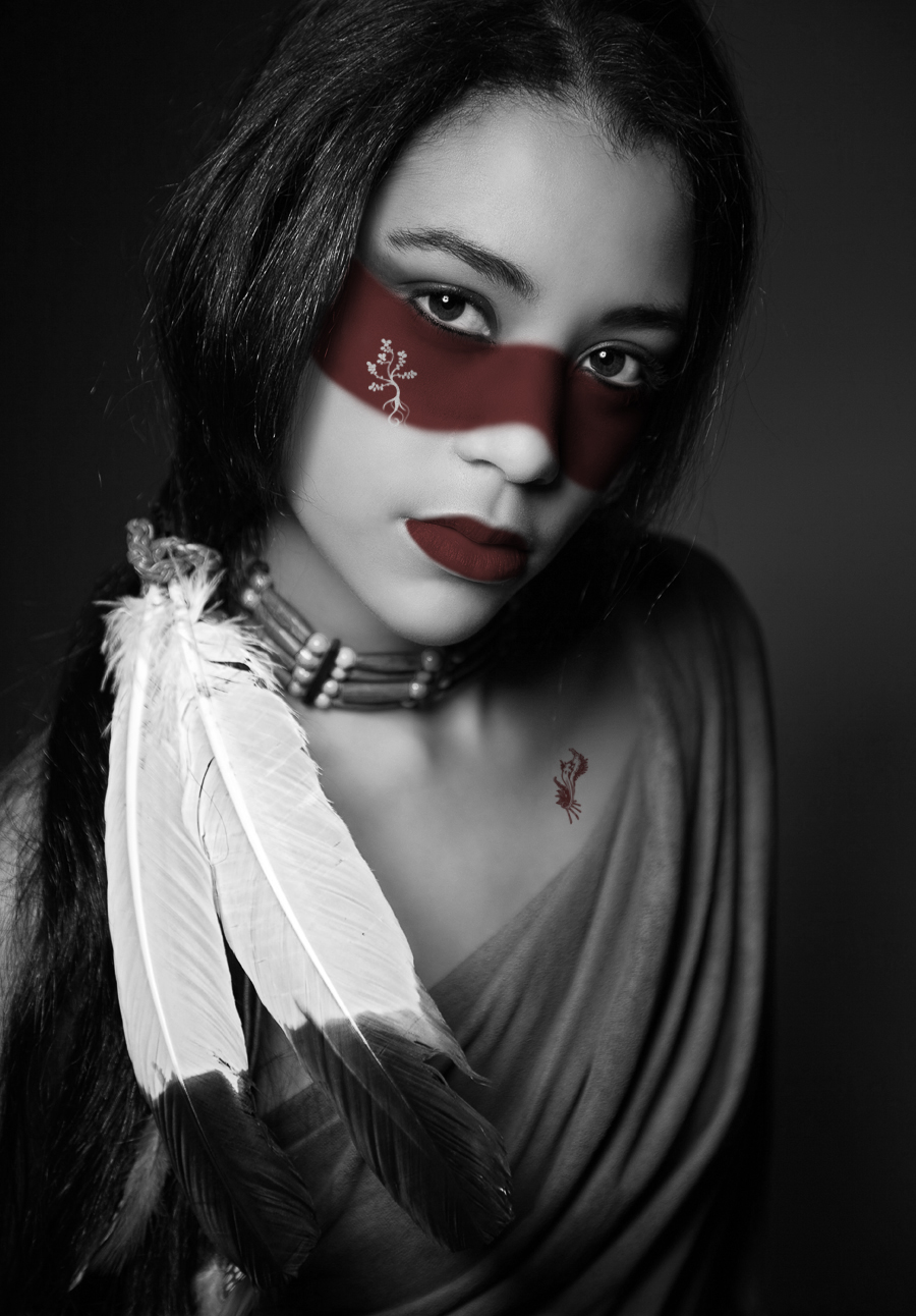 Native american