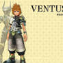 Ventus Wallpaper