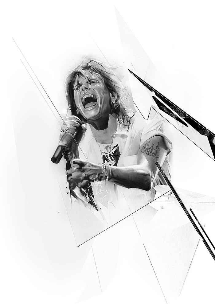 Steve Tyler