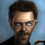 Hugh Laurie :: House