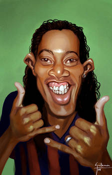 Ronaldinho