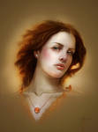 Orange by Ek-cg