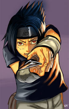 Sasuke