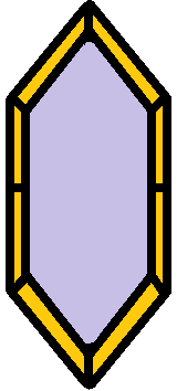 Mirror Shield