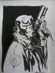 HellBoy