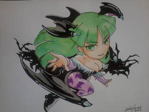 Morrigan