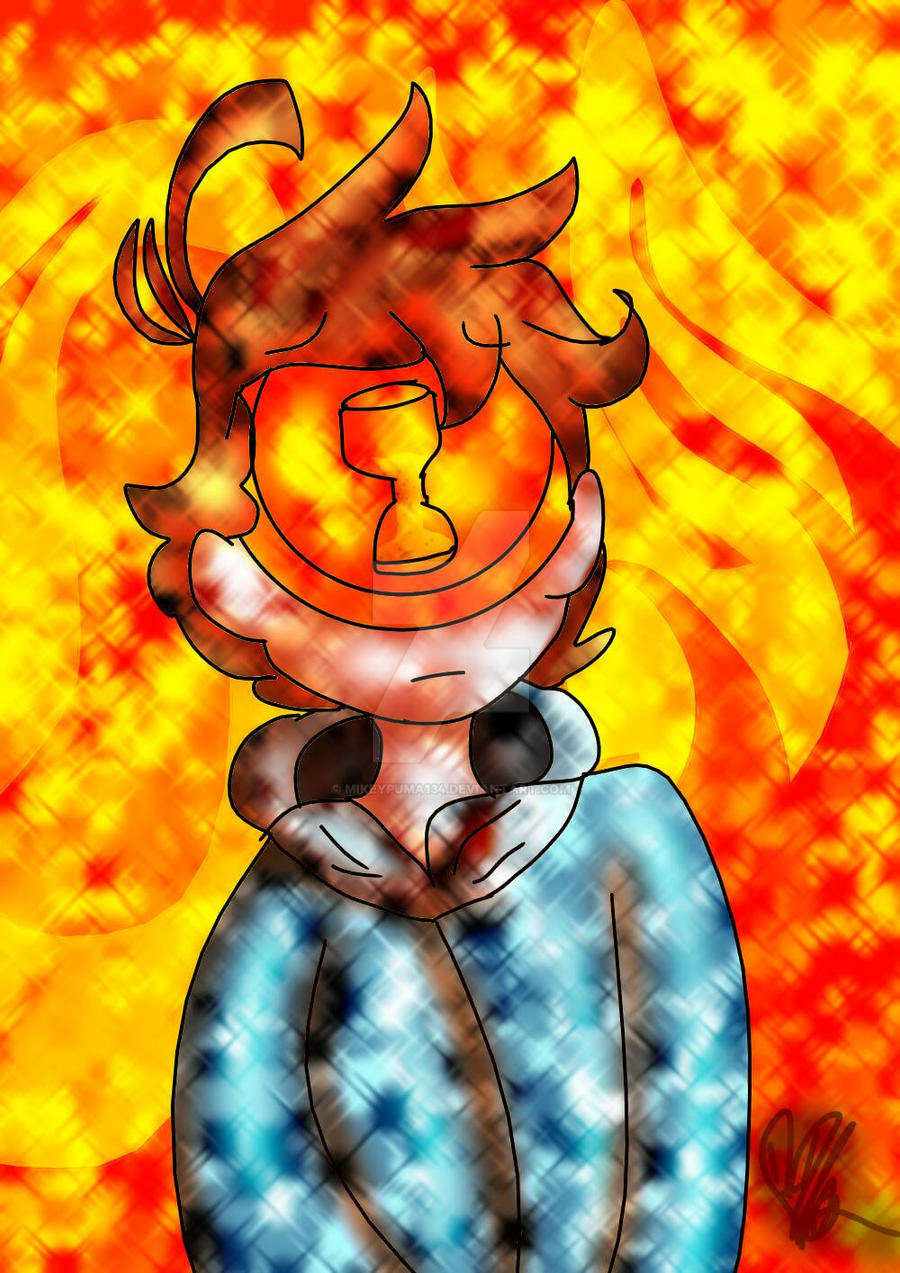 solar sands fanart by Mikeypuma134 on DeviantArt