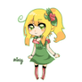 Chibi Minty