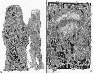 Sketchbook 26.I.2022