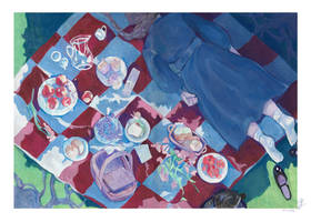 Picnic (unfinished)