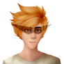 Dirk Strider