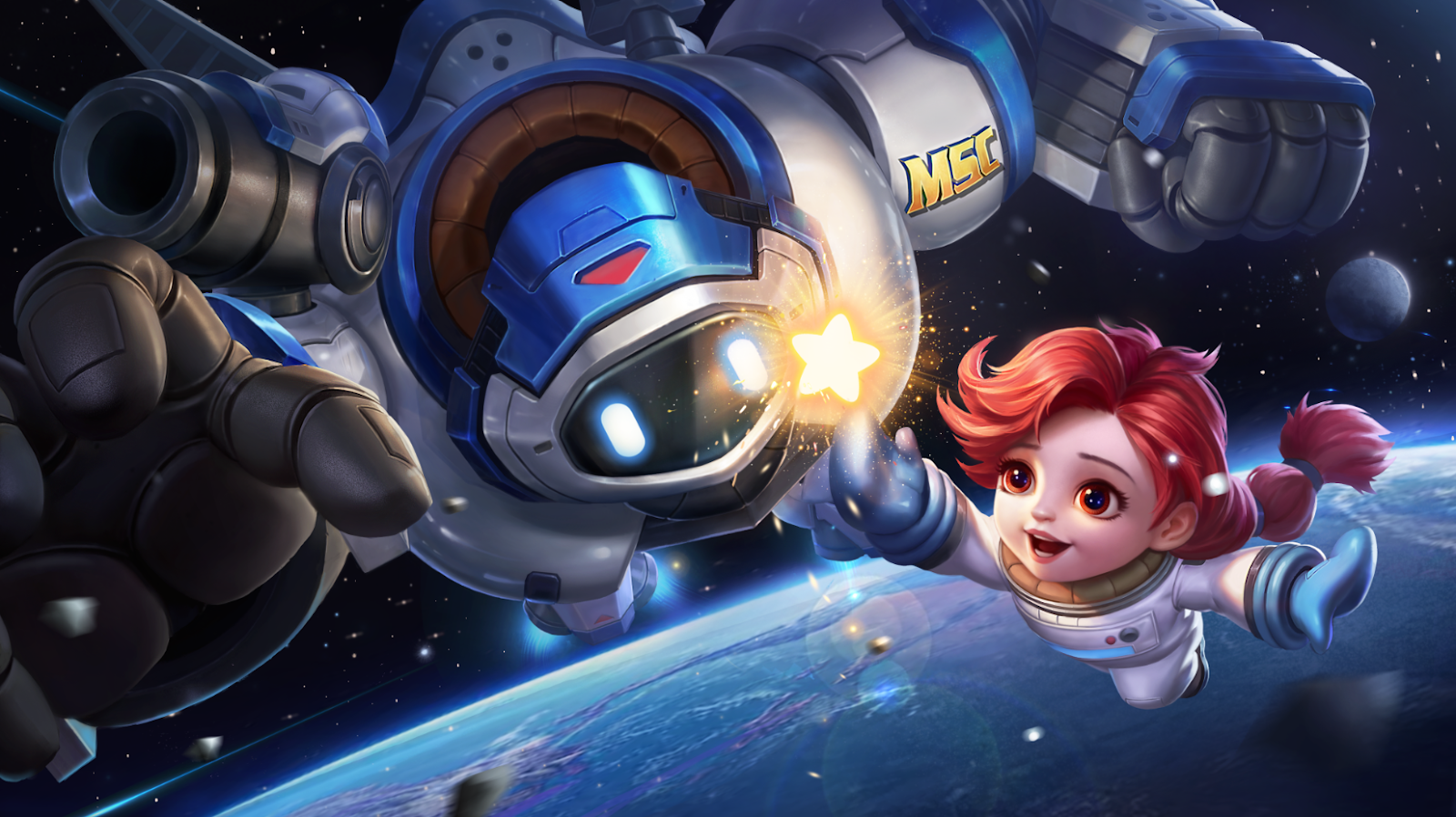 Jawhead Space Explorer by makinig on DeviantArt