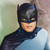 Adam West Batman Icon