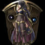 Tharja - Fire Emeblem Warriors