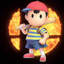 10 Ness Is Bound To Protect Earth