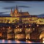 Twilight Prague