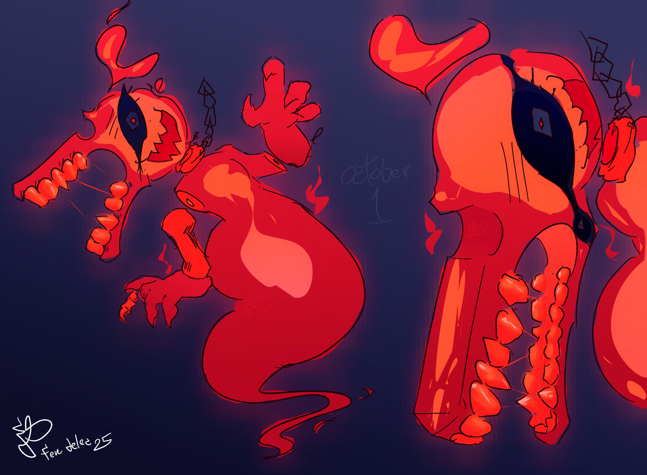 Blamiann Rapper Blamnon by ErdSection49 on DeviantArt