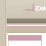 Deluxive 01 Blog design