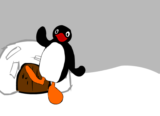 Pingu