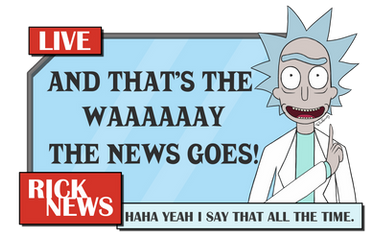 Rick News