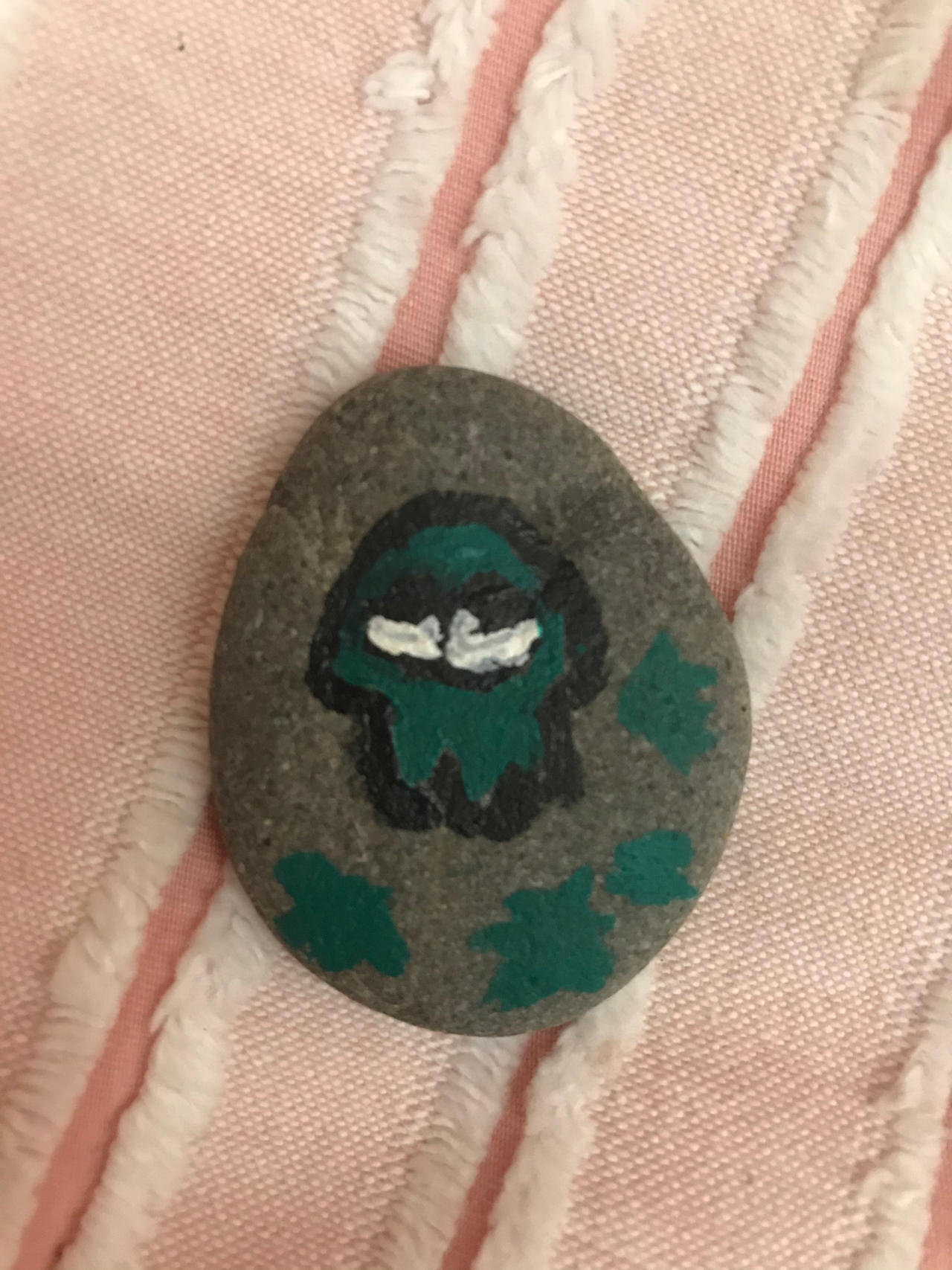Squid Rocks Splatoon Squid Rock by pokeneo1234 on DeviantArt