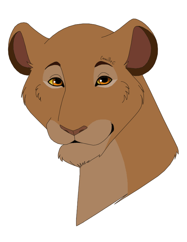 Dwala by LotusLostInParis on DeviantArt