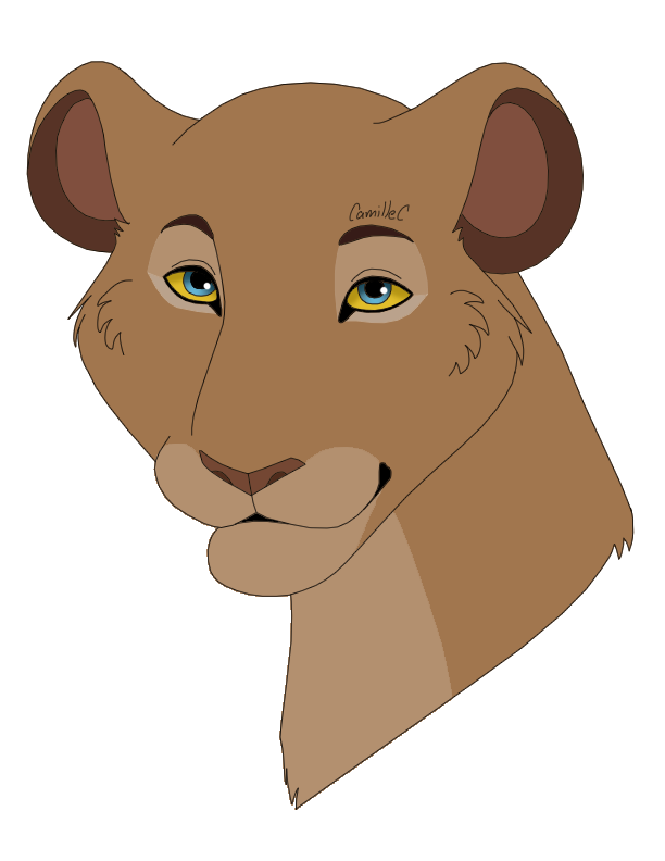 Diku by LotusLostInParis on DeviantArt