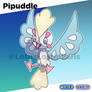 Pipuddle