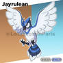 Jayrulean